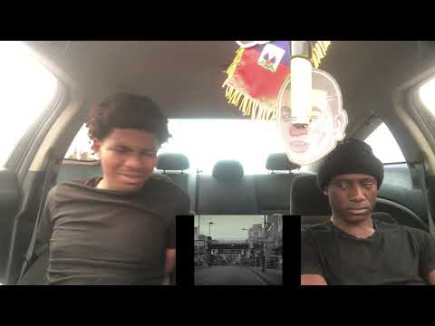 (Zone2) Karma X LR X Trizzac - Peckham (Music Video) Prod by Sykes | Pressplay | Reaction