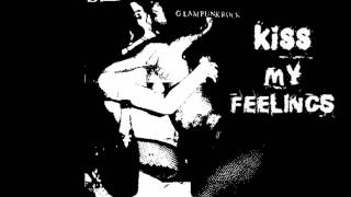 The Sexsationals - Kiss My Feelings