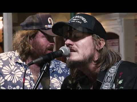 Dylan Leblanc | Radio Live!