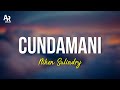 Cundamani Niken Salindry LIRIK