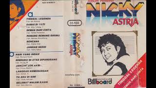 Download lagu Nicky Astria - Remang Remang Dirimu mp3