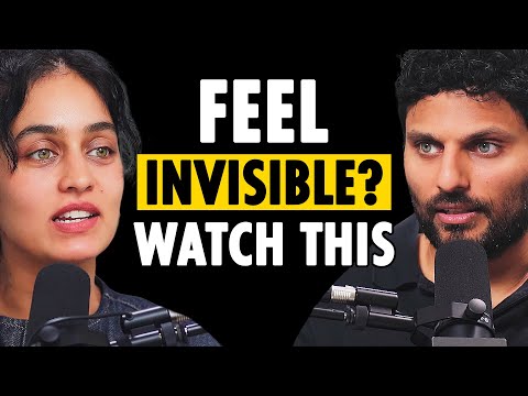 Jay & Radhi: If you feel lonely, you need to watch this.