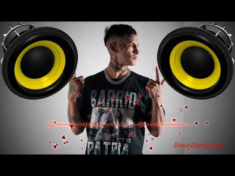 L-GANTE RKT - L-Gante & DJ Papu 🍑(Bass Boosted)