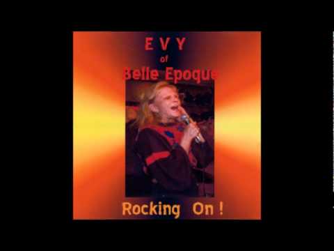 Evy of Belle Epoque -- Rocking On!.wmv