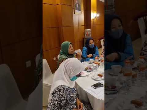 Forum Konsultasi Publik Standar Pelayanan 