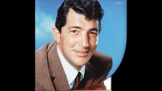 Dean Martin - Think About Me