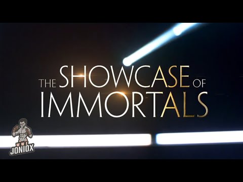 WWE Wrestlemania 37 2nd Official Theme Song "Head Up High" ᴴᴰ