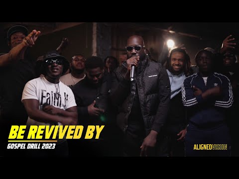 Be Revived By #gospeldrill 2023 Featuring. DJ Shunz  [Prod. By Scotty C Beats & Salvation Beats]