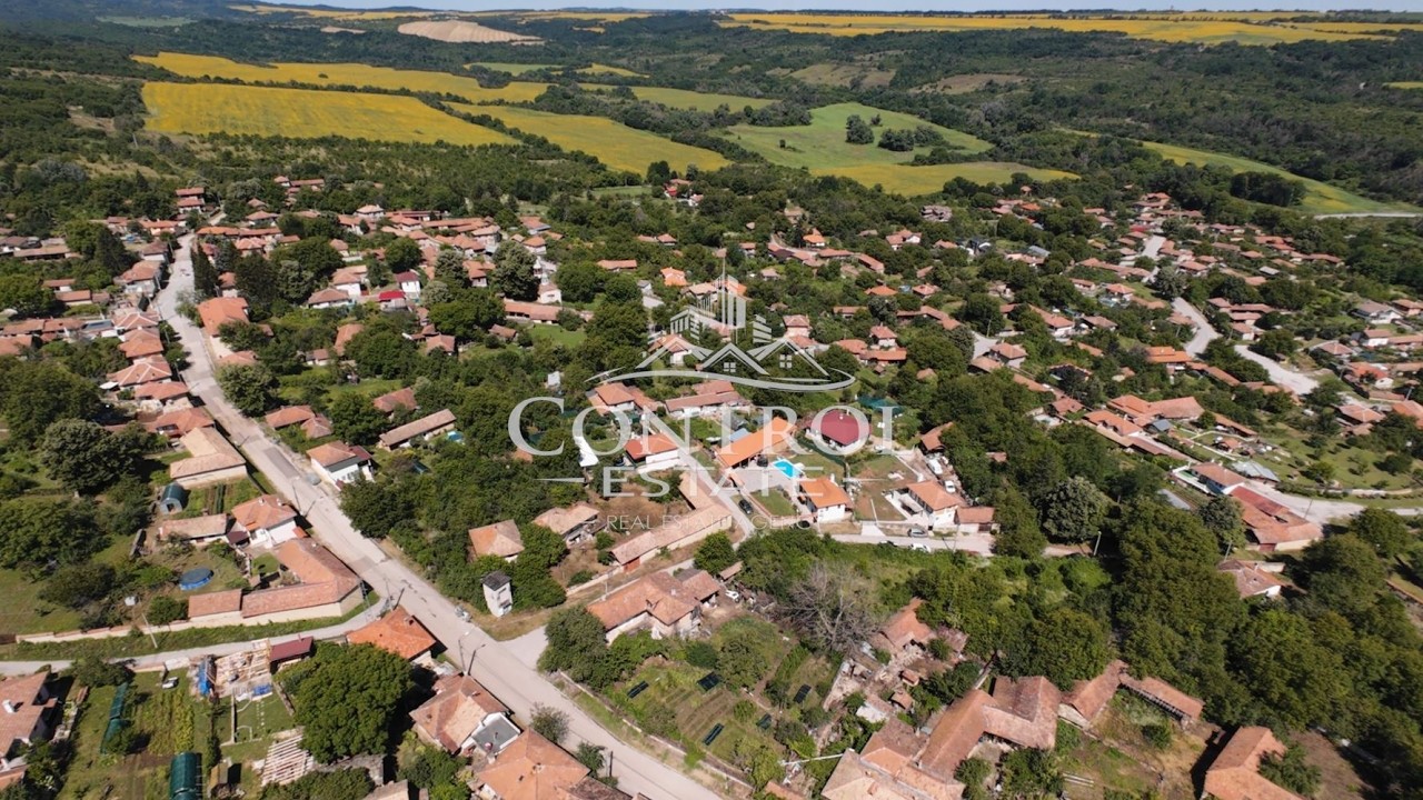 🏡| С. ПУШЕВО | ОТЛИЧНА ВЪЗМОЖНОСТ ЗА СТРОИТЕЛСТВО И ИНВЕСТИЦИЯ ✨