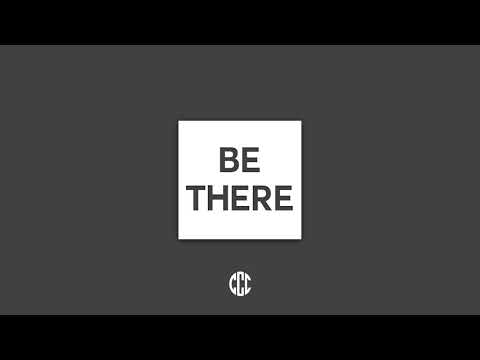 Calum O'Rourke - Be There (Official Audio)