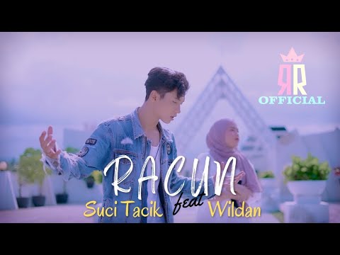 Suci Tacik Feat Wildan Nolan - RACUN " nong kiwo gowo racun " ( Official Video music )
