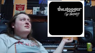 The Stooges - The Weirdness (ALBUM REVIEW)