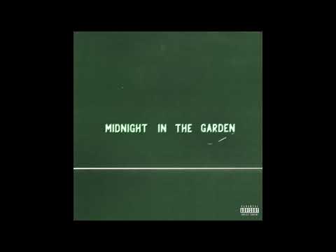 Feroz - Midnight in the Garden (Official Audio)