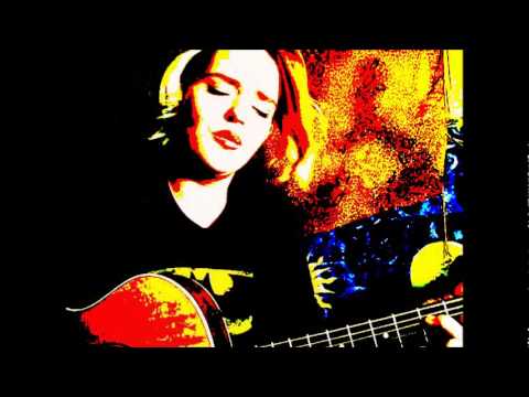 Hide And Seek (Original - Acoustic version) - Kristin Kelly