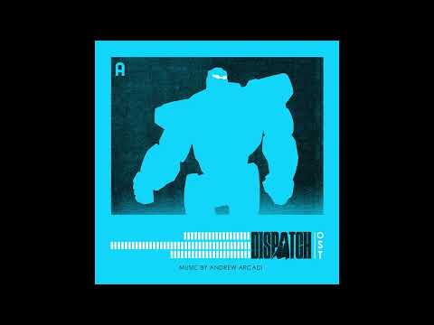 Summer of 03 – Andrew Arcadi & @Skyler Barto | Dispatch Official Soundtrack (Track 58)