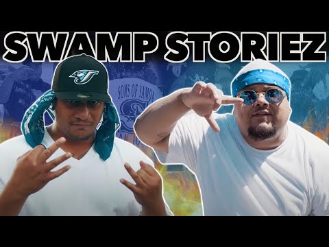 SONS OF SAMOA vs TONGAN CRIPS, How Rivals Became Allies in The End...