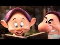 Snowwhite II Lost Trailer