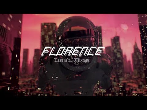FLORENCE - AMÉM (ESSENCIAL MIXTAPE)