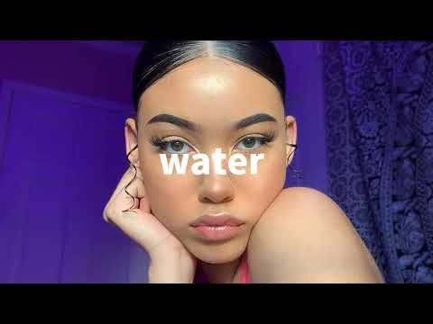 Fredo x Yxng Bane x Lil Baby Type Beat - "water🌊" - Trap x UK Rap Instrumental 2020