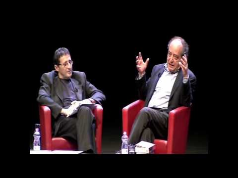 Roberto Calasso presenta "L’ardore" a "Libri come"