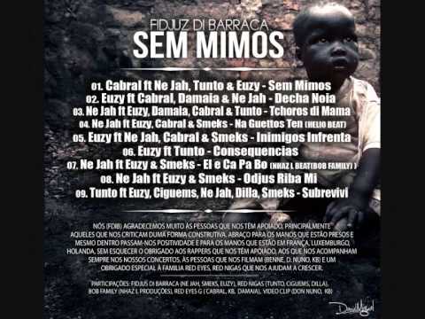 8 - ne jah smeks euzy - odju riba mi-euzy prod-2013