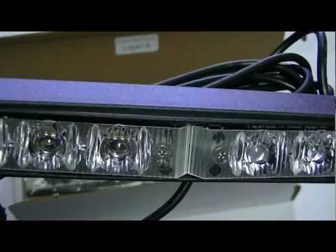 Star ULB9S LED Mini Phantom (Close-Up)