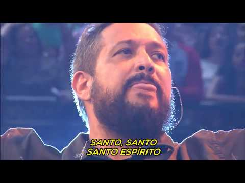 Fernandinho - Batiza - Me | Vento Impetuoso - ( Super Juntos ) Lagoinha