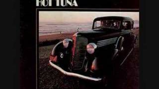 Hot Tuna - 99 Year Blues