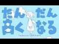 (40mP feat.Hatsune Miku) Dan Dan takakunaru ...