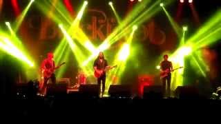 Blackfoot - &quot;Gimme, Gimme, Gimme&quot; Live