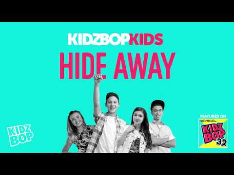 Video thumbnail for Hide Away