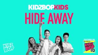 KIDZ BOP Kids - Hide Away (KIDZ BOP 32)