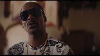 My Thoughts on: Snoop Dogg - Words Are Few (feat. B Slade) [Official Music Video] ft. B Slade