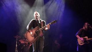 Kiefer Sutherland Band - Saskatchewan