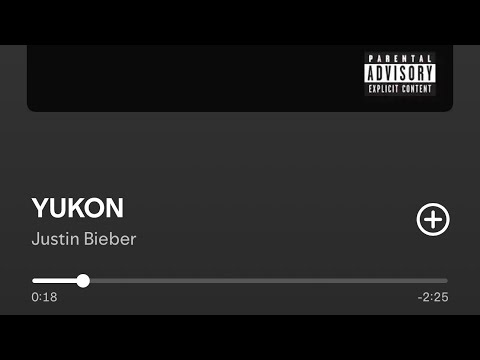 Justin Bieber - Yukon ( Spanish Remix By Alex Brito - Hey Siri 💔 ) 
