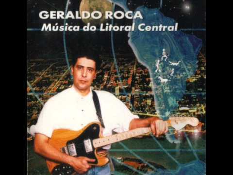 Geraldo Roca - Mochileira