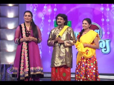 Veruthe Alla Bharya - Episode 34 - Part 2