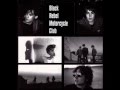 Black Rebel Motorcycle Club - Rifles (Demo) 1999 ...