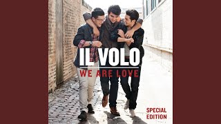 Luna Nascosta (Love Theme From The Movie "Hidden Moon")