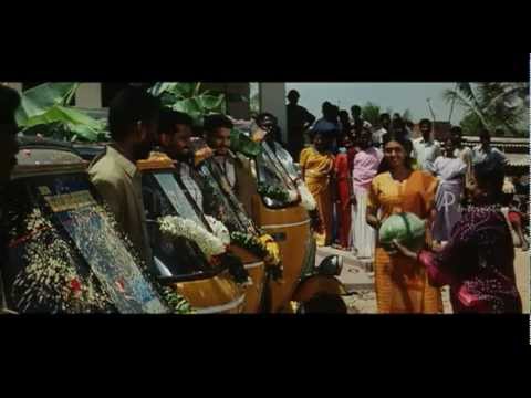 Kalinga - MAZHAI CHARALAI Song