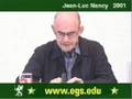 Jean-Luc Nancy. Love and Community. 2001 1/10 ...