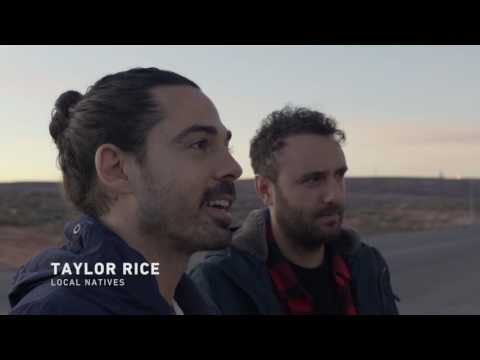 103 Earthworks: Local Natives: The Colorado River Chapter 1
