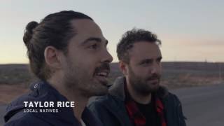 103 Earthworks: Local Natives: The Colorado River Chapter 1