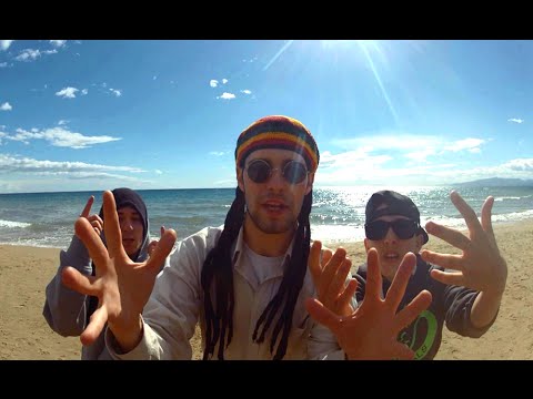 Tremendosrap - FREEDOM [Ft. Saer] (Videoclip Oficial)