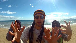 Tremendosrap - FREEDOM [Ft. Saer] (Videoclip Oficial)
