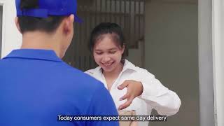 Transmetrics YouTube Video