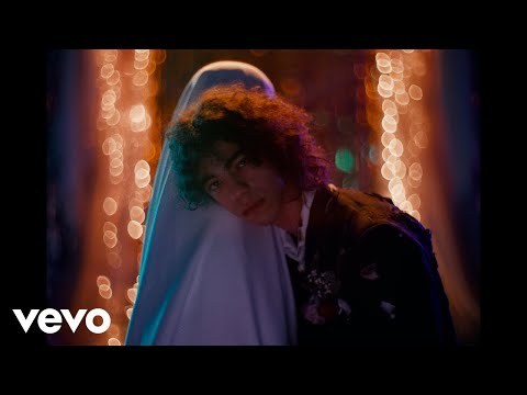Prom - Ethan Bortnick
