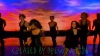 Love & Sas - Call My Name