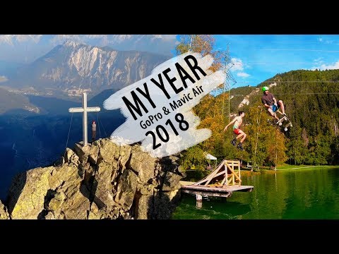 my-year-2018--gopro--mavic-air