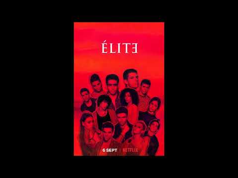 Luísa Maita - Around You (Embolex Remix) | Elite: Season 2 OST
